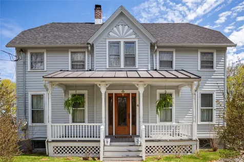 26 Chatham Street Kinderhook NY 12106