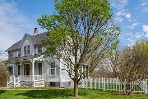 26 Chatham Street Kinderhook NY 12106