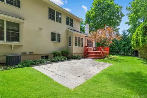 30 Sheldon Street Ardsley NY 10502