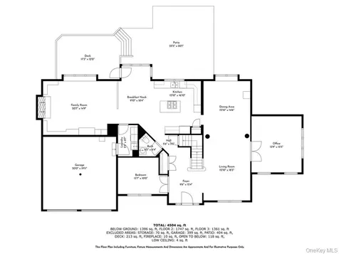 30 Sheldon Street Ardsley NY 10502