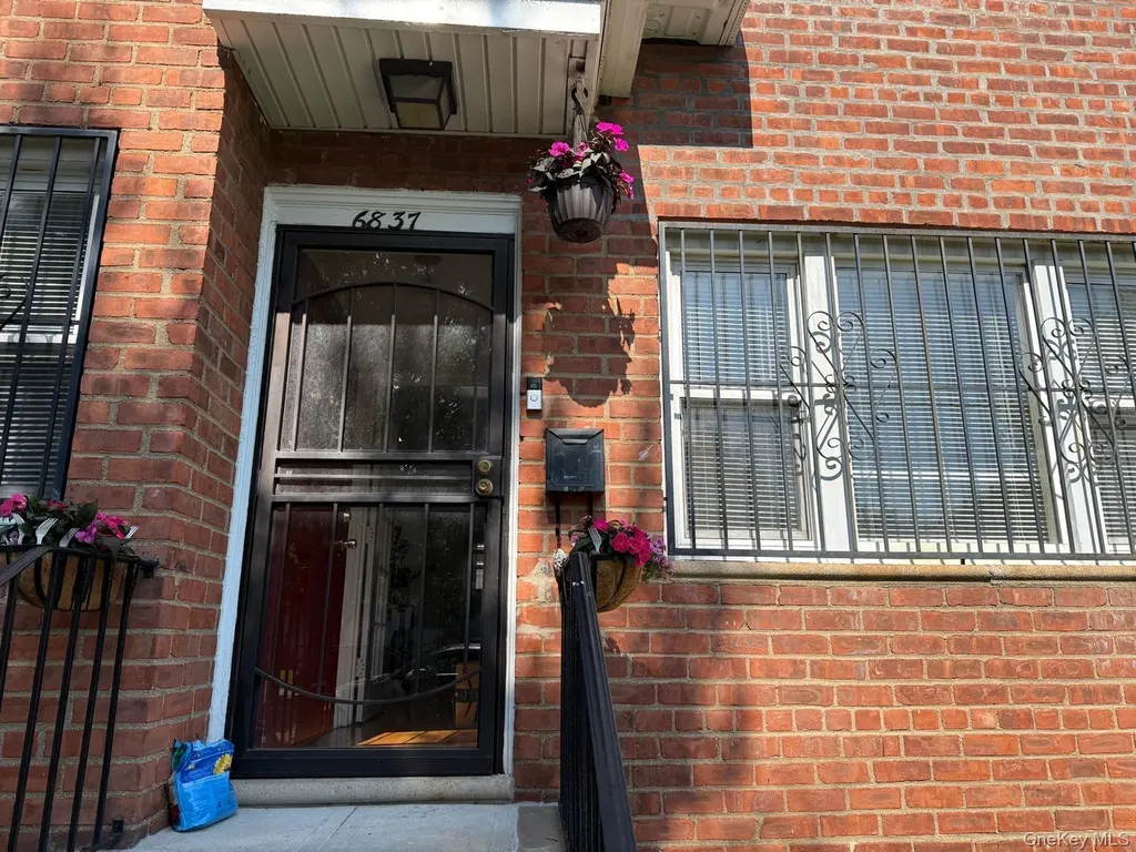 68-37 138th Street Flushing NY 11367