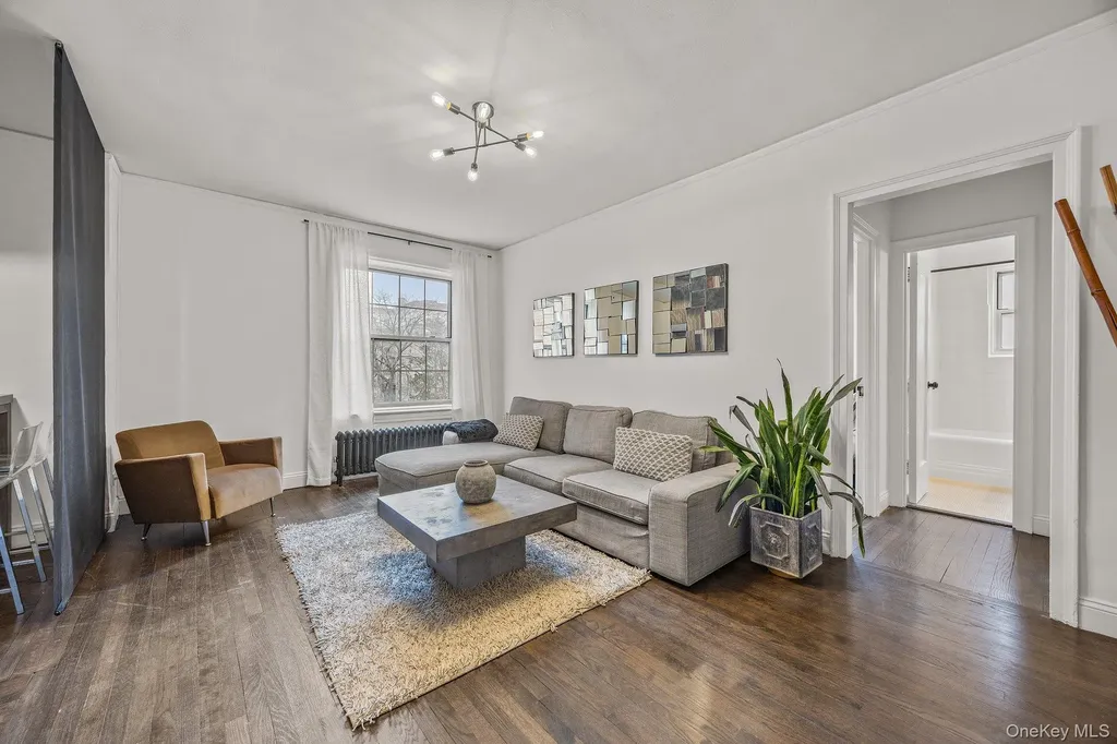 5525 31st Avenue Woodside NY 11377