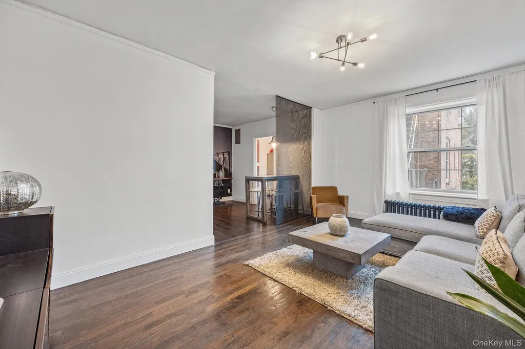 5525 31st Avenue Woodside NY 11377