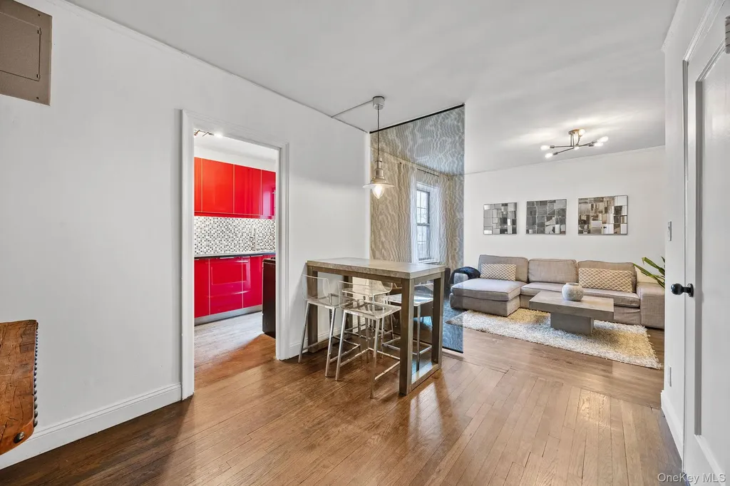 5525 31st Avenue Woodside NY 11377