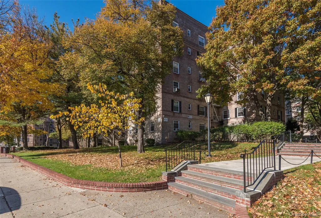 5525 31st Avenue Woodside NY 11377