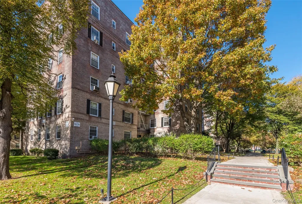 5525 31st Avenue Woodside NY 11377