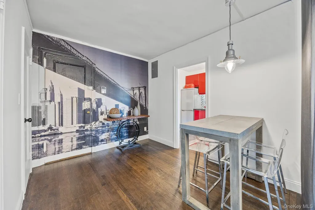 5525 31st Avenue Woodside NY 11377