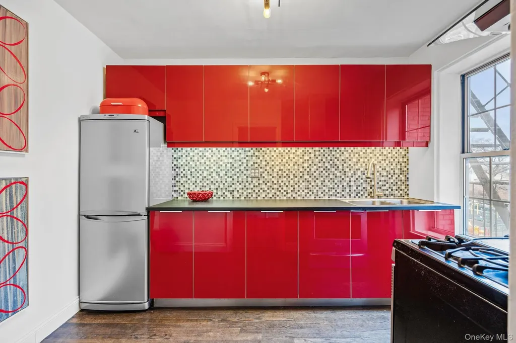 5525 31st Avenue Woodside NY 11377