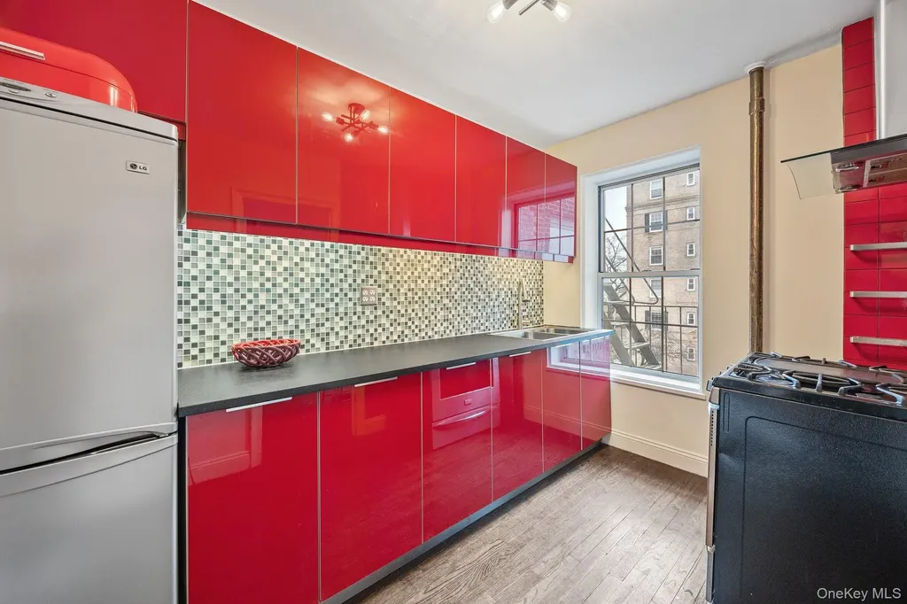 5525 31st Avenue Woodside NY 11377