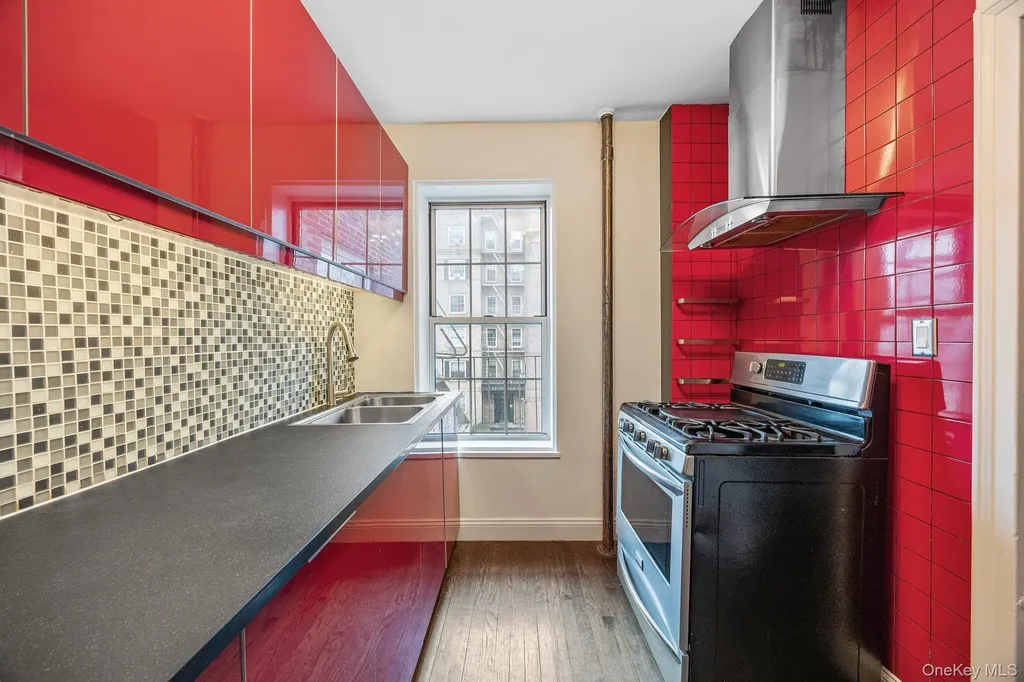 5525 31st Avenue Woodside NY 11377