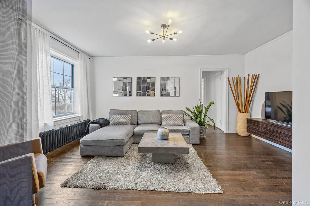 5525 31st Avenue Woodside NY 11377