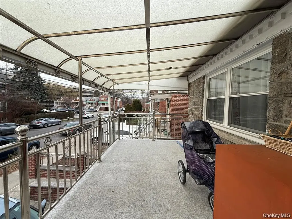 2154 Haight Avenue Bronx NY 10461