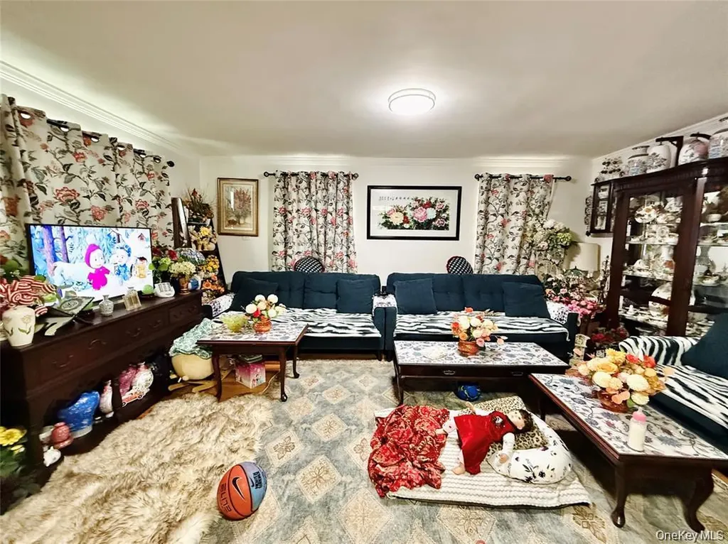 2154 Haight Avenue Bronx NY 10461