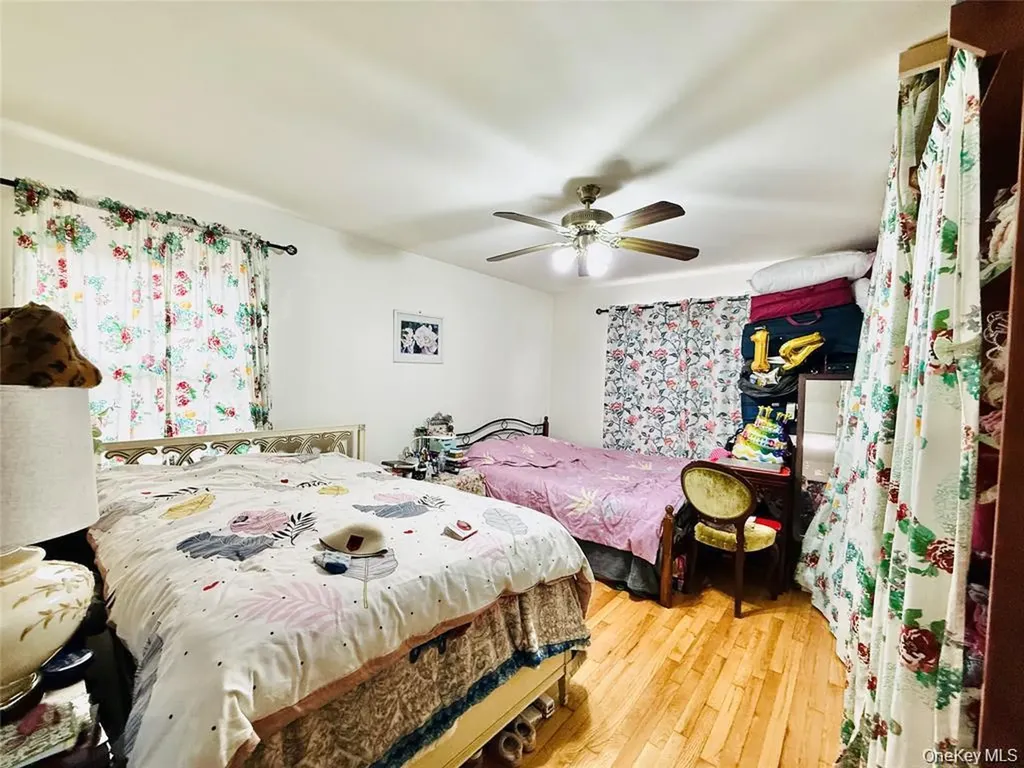 2154 Haight Avenue Bronx NY 10461