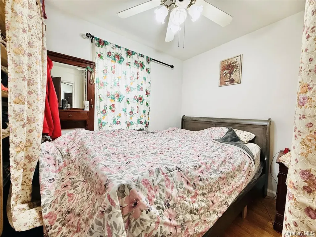 2154 Haight Avenue Bronx NY 10461