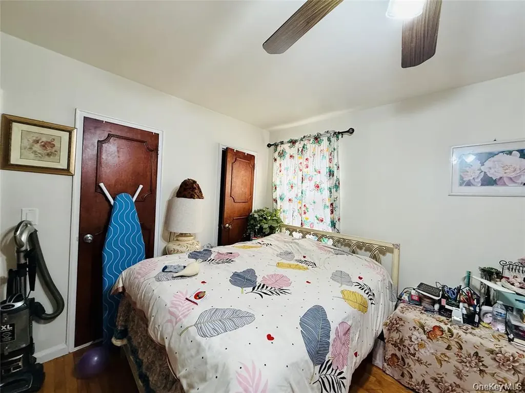 2154 Haight Avenue Bronx NY 10461