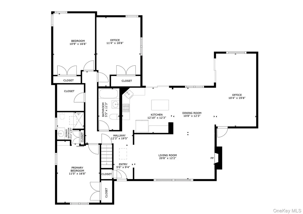 64 Middleneck Road Roslyn NY 11576