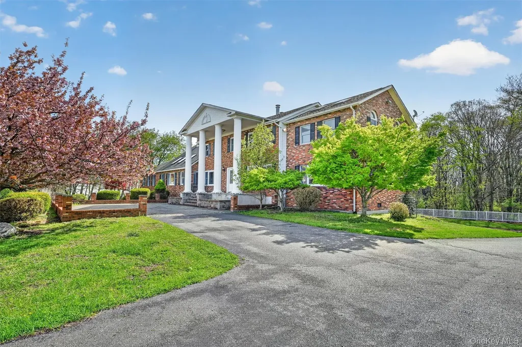 285 Hill Road Goshen NY 10940