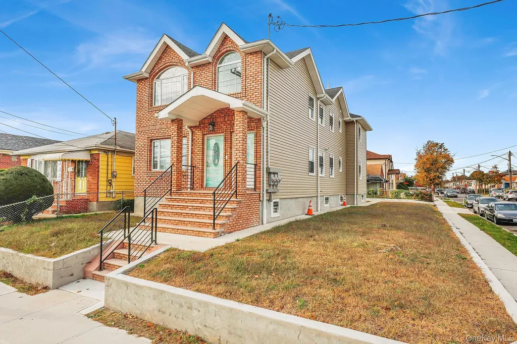15321 134th Avenue Jamaica NY 11434