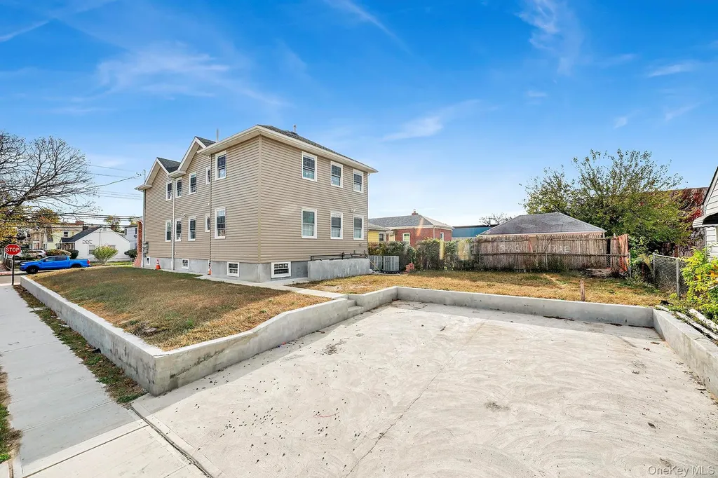 15321 134th Avenue Jamaica NY 11434