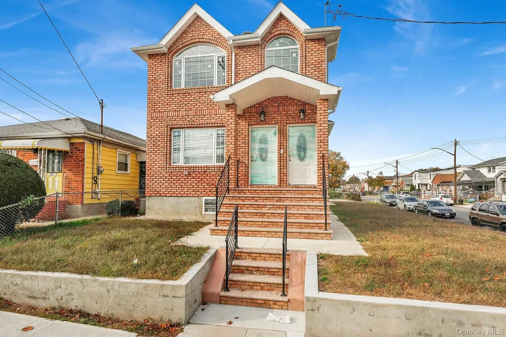 15321 134th Avenue Jamaica NY 11434