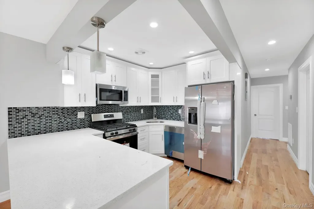 15321 134th Avenue Jamaica NY 11434