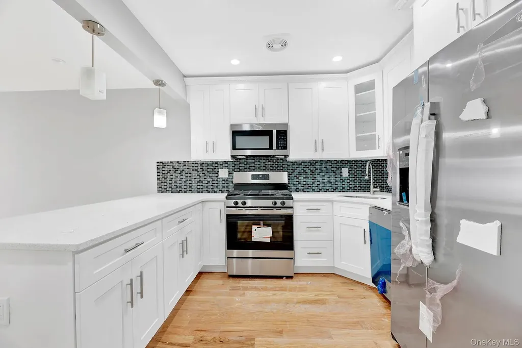 15321 134th Avenue Jamaica NY 11434