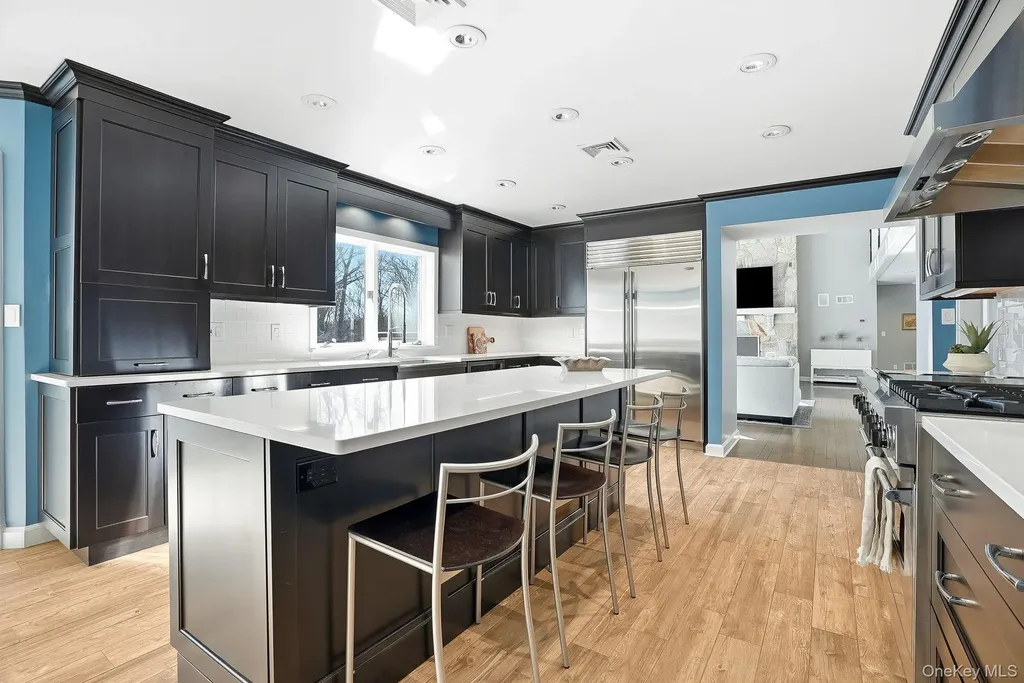 2 Hemlock Rise Armonk NY 10504