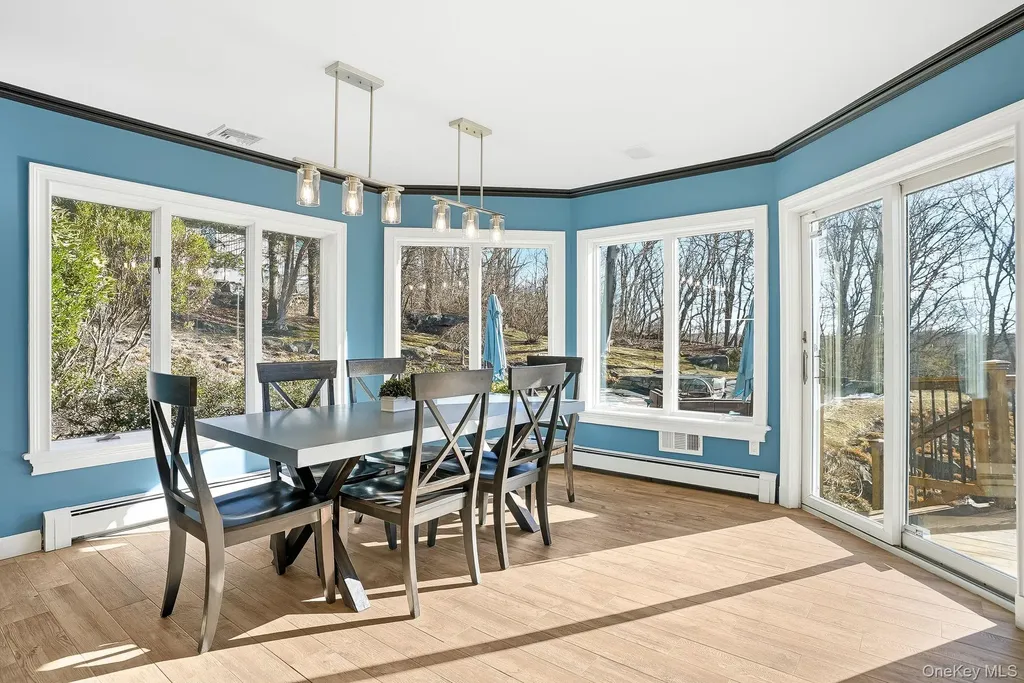 2 Hemlock Rise Armonk NY 10504