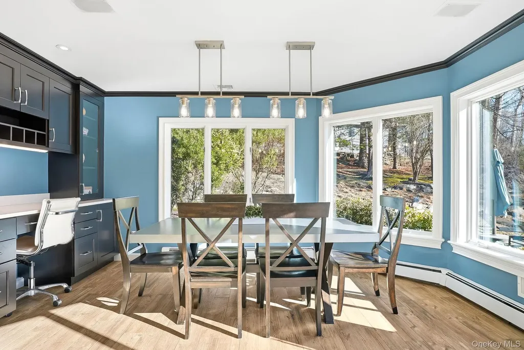 2 Hemlock Rise Armonk NY 10504