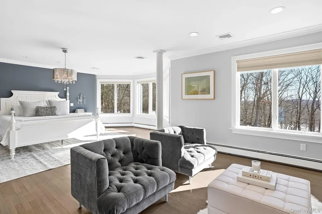 2 Hemlock Rise Armonk NY 10504