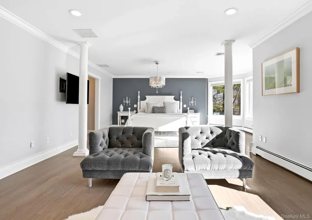 2 Hemlock Rise Armonk NY 10504