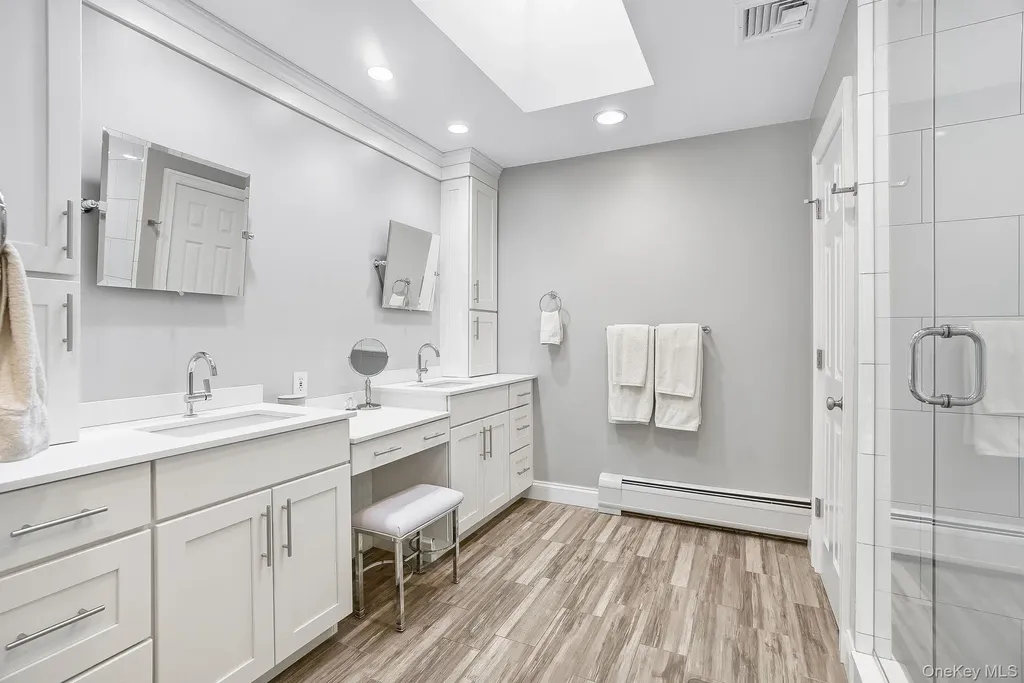 2 Hemlock Rise Armonk NY 10504