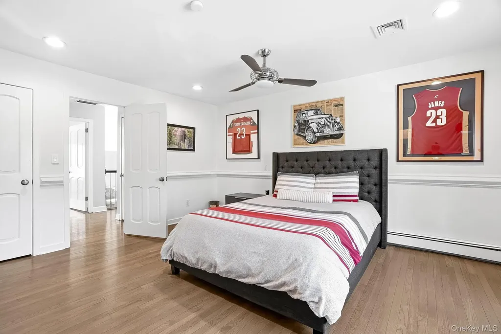 2 Hemlock Rise Armonk NY 10504