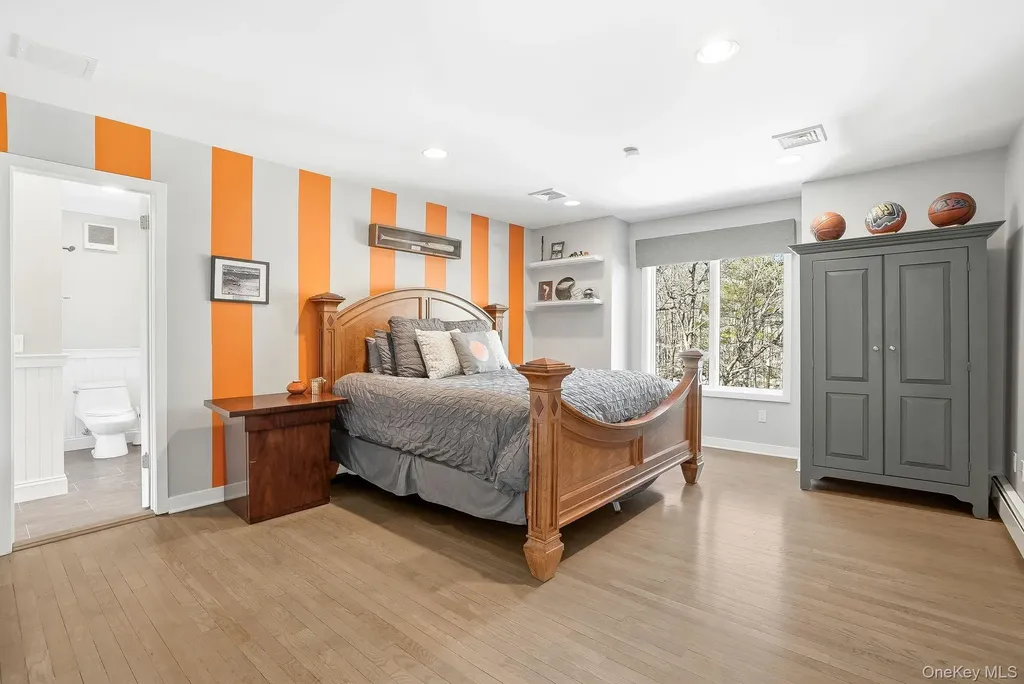 2 Hemlock Rise Armonk NY 10504