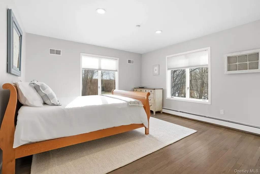 2 Hemlock Rise Armonk NY 10504