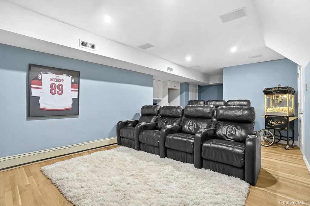 2 Hemlock Rise Armonk NY 10504