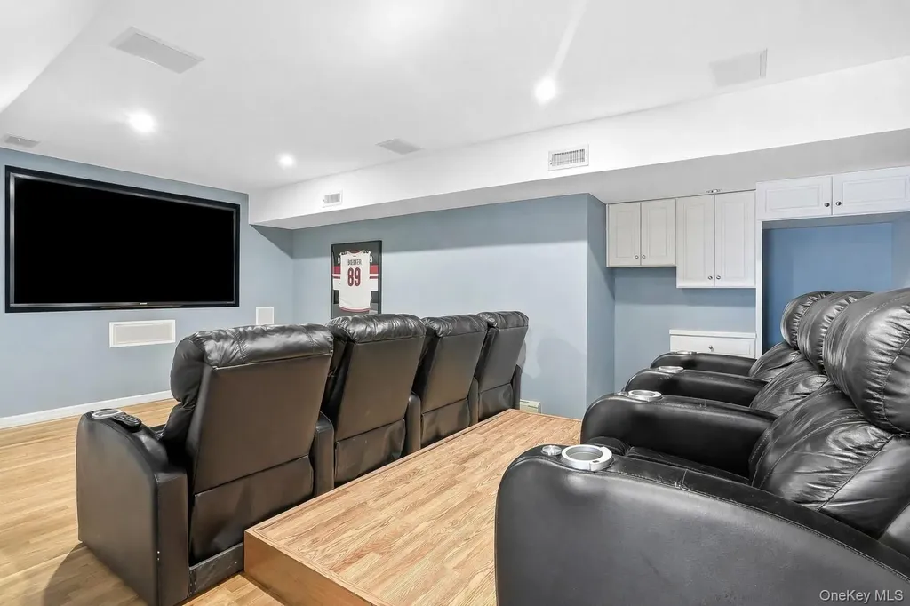 2 Hemlock Rise Armonk NY 10504