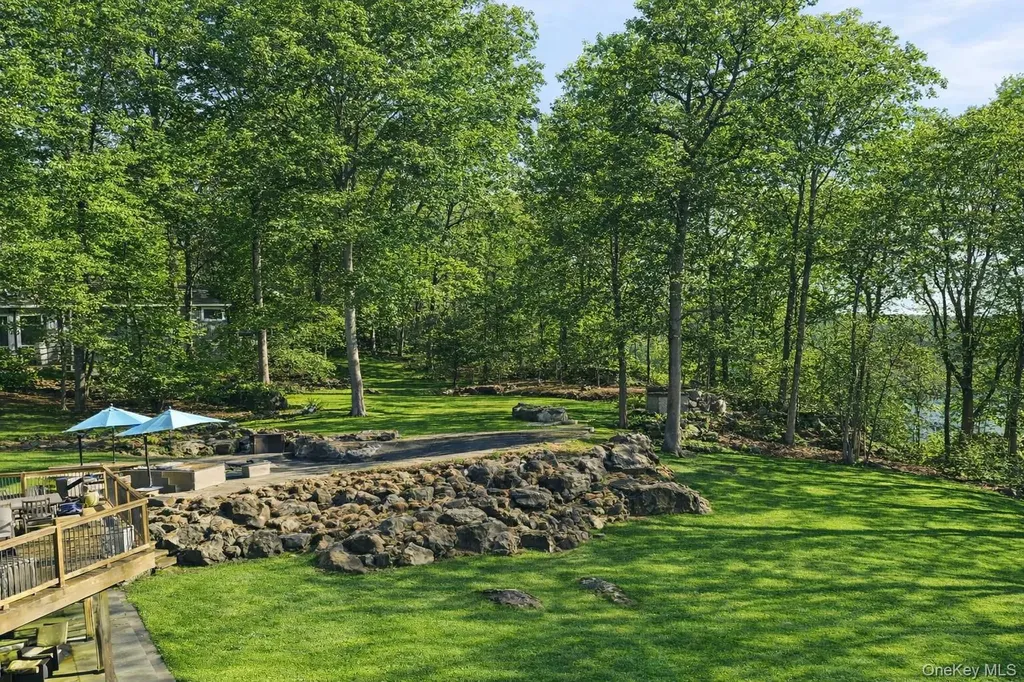 2 Hemlock Rise Armonk NY 10504