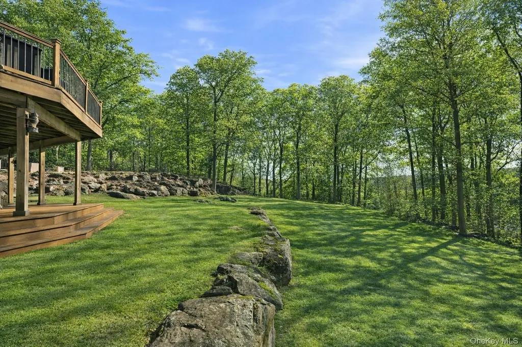 2 Hemlock Rise Armonk NY 10504