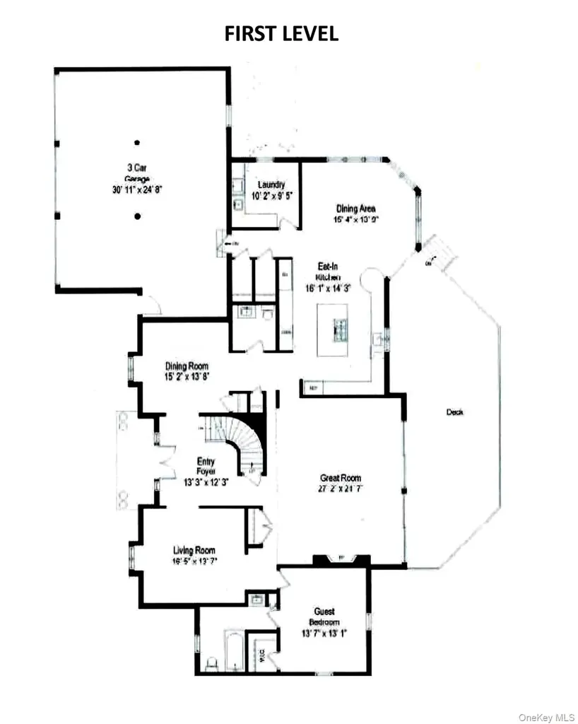 2 Hemlock Rise Armonk NY 10504