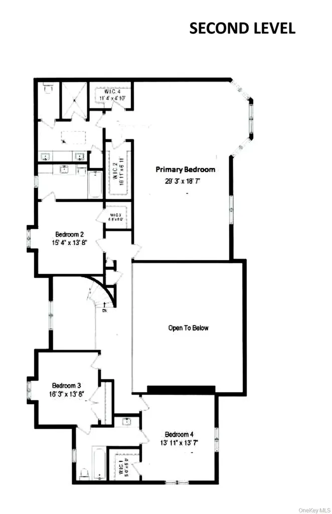 2 Hemlock Rise Armonk NY 10504