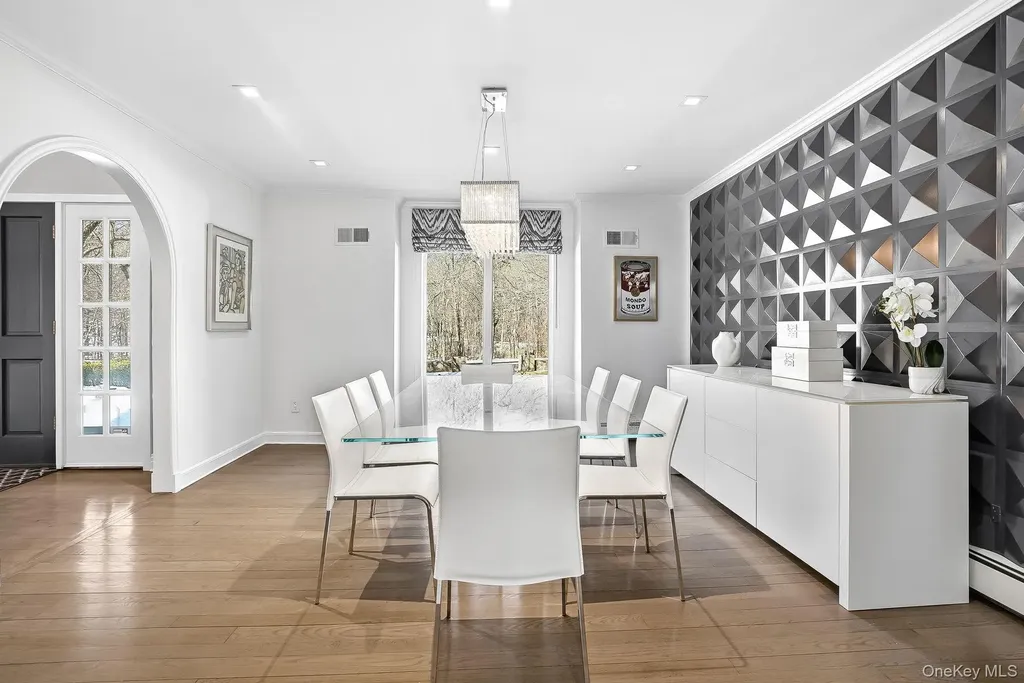 2 Hemlock Rise Armonk NY 10504