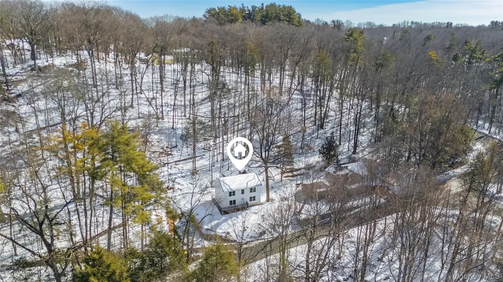 525 Millbrook Drive Esopus NY 12429