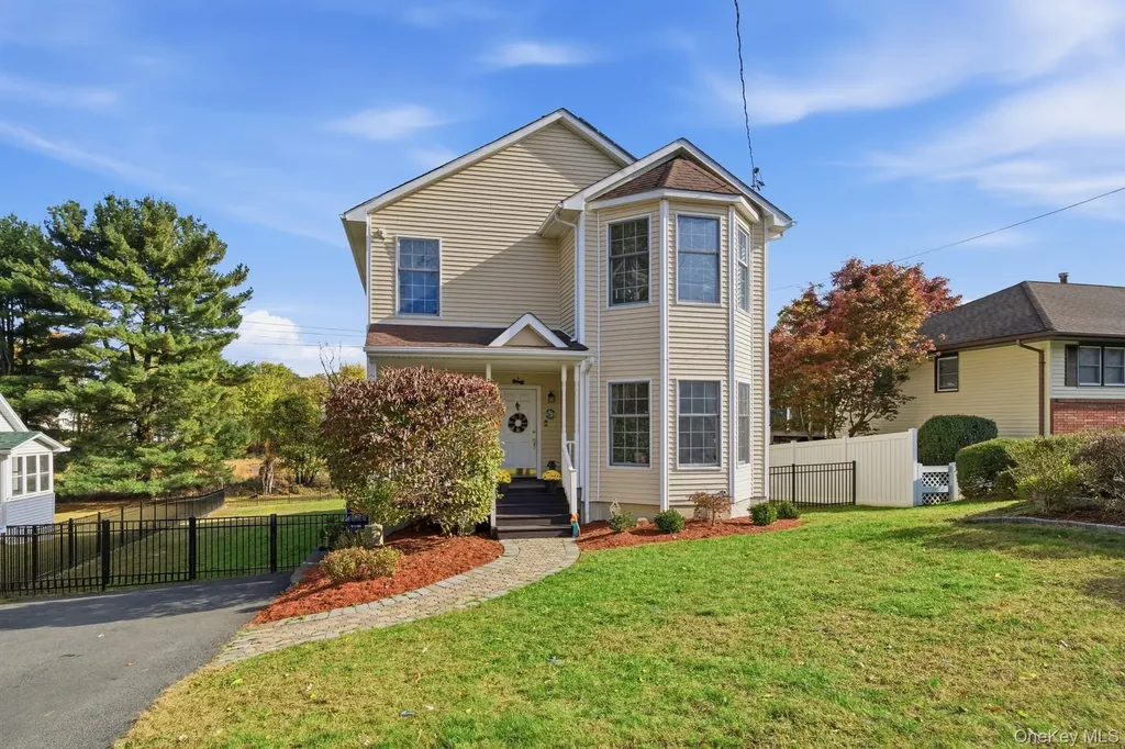 28 Hewitt Street Garnerville NY 10923