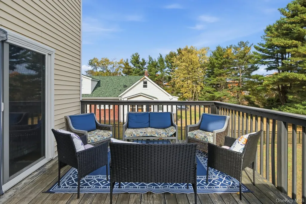 28 Hewitt Street Garnerville NY 10923