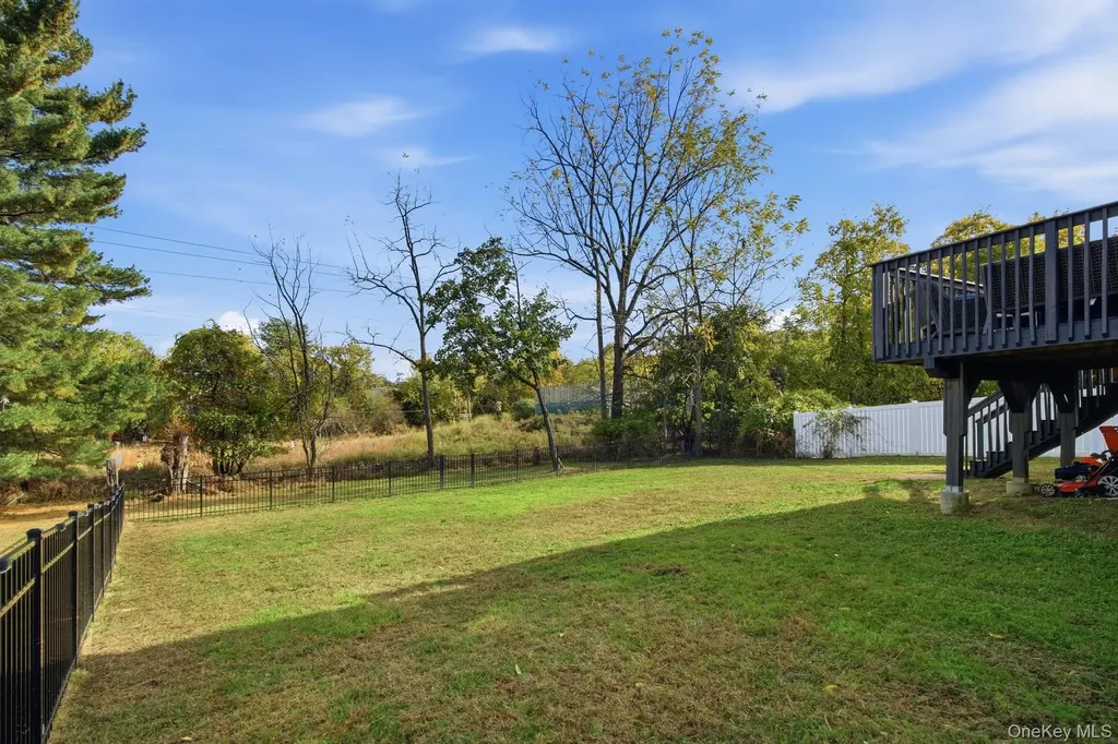 28 Hewitt Street Garnerville NY 10923