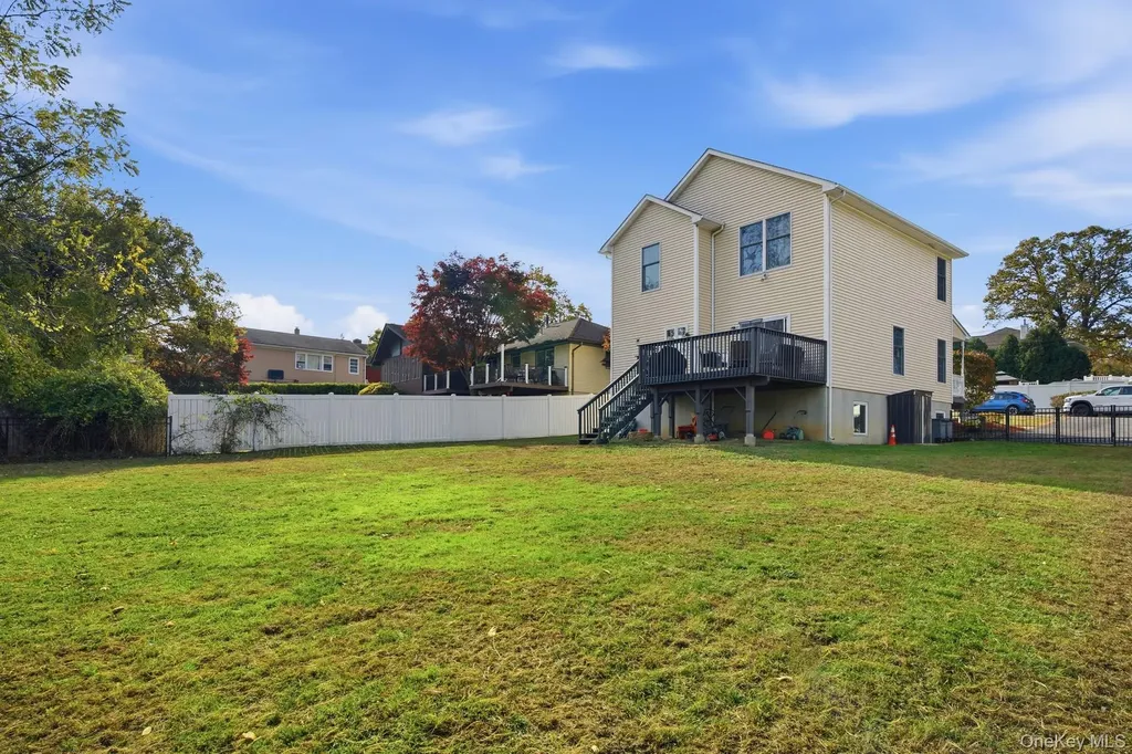 28 Hewitt Street Garnerville NY 10923