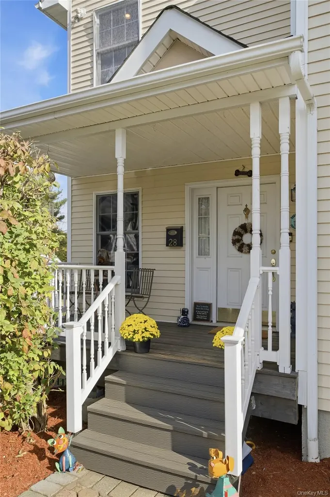 28 Hewitt Street Garnerville NY 10923
