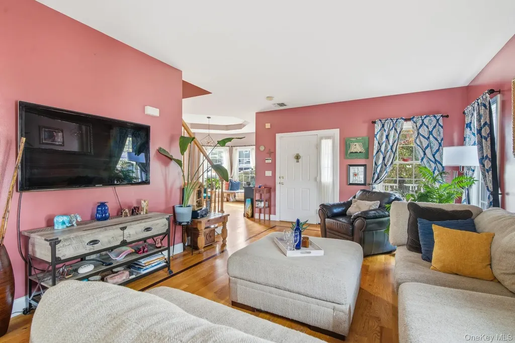 28 Hewitt Street Garnerville NY 10923